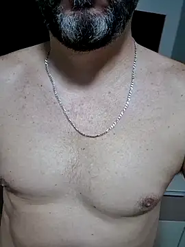 edygaucho3 online show from October 6, 2025, 12:46 pm