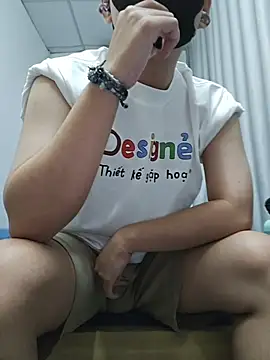 Snapshot of xboyvn9 chatting on September 20, 2025, 2:29 pm xboyvn9 online show from September 20, 2025, 2:29 pm