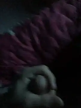 Glorny1 online show from March 12, 2025, 11:01 pm