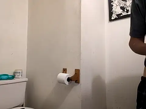 KinkyDesires online show from October 13, 2025, 9:48 pm