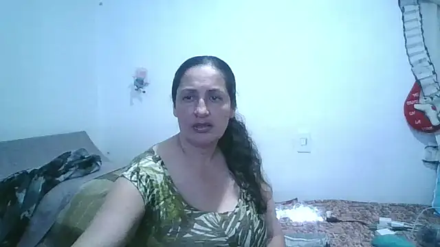 ximenajimenez online show from November 5, 2025, 10:54 pm