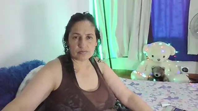 ximenajimenez online show from December 17, 2025, 10:05 pm