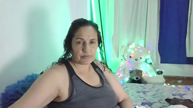 ximenajimenez online show from January 12, 2026, 11:10 pm