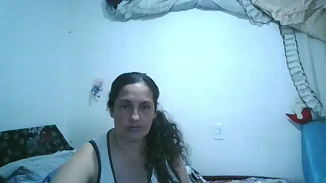 ximenajimenez online show from January 16, 2026, 10:47 pm