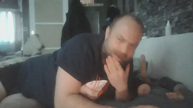 Prehistorixxx2686 online show from November 15, 2025, 9:06 am