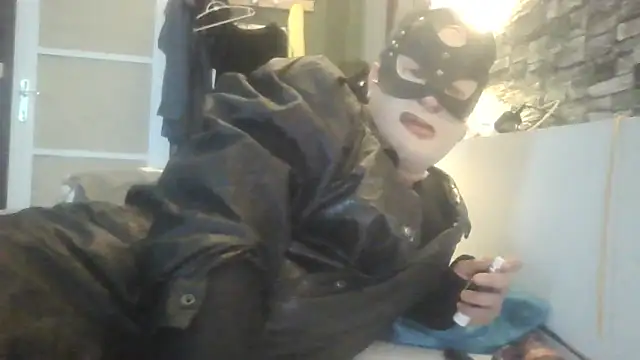 Prehistorixxx2686 online show from March 2, 2026, 9:16 am