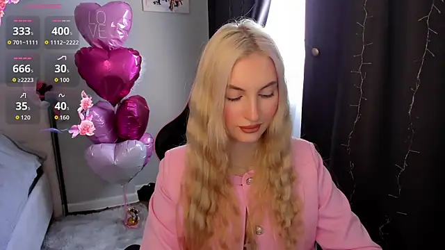 Kimmy powell online show from February 14, 2026, 3:58 am