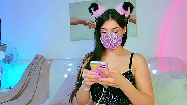 the sabenna online show from February 8, 2025, 3:10 pm