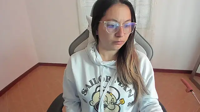 samantha  wilson online show from February 21, 2025, 12:50 pm