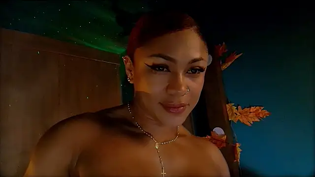 HeidiCox online show from January 31, 2025, 12:17 am