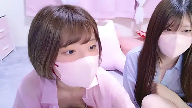 Snapshot of Madoka_0116 chatting on February 25, 2025, 5:58 pm Madoka 0116 online show from February 25, 2025, 5:58 pm