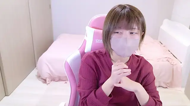 Snapshot of Madoka_0116 chatting on March 12, 2025, 5:17 pm Madoka 0116 online show from March 12, 2025, 5:17 pm