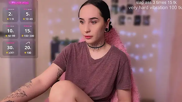 AnastasiaSun online show from December 9, 2024, 12:08 pm