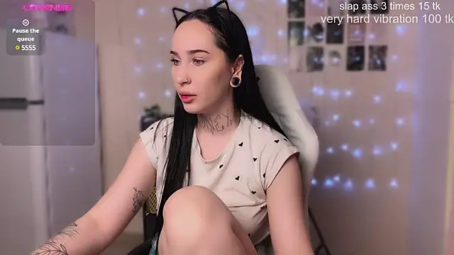 AnastasiaSun online show from December 15, 2024, 3:09 pm