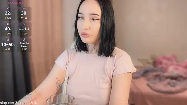 AnastasiaSun online show from April 9, 2026, 6:02 pm