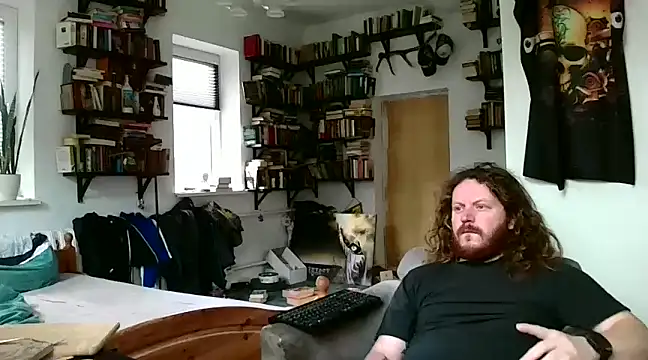 sunr1sa online show from January 26, 2025, 7:53 am