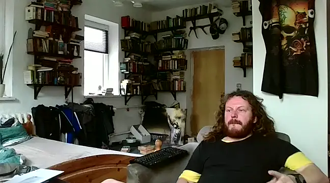 sunr1sa online show from January 28, 2025, 1:27 pm