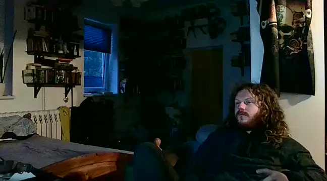 sunr1sa online show from January 29, 2025, 6:43 am