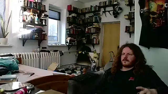 sunr1sa online show from February 12, 2025, 4:00 pm