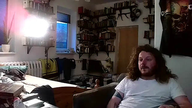 sunr1sa online show from February 25, 2025, 6:14 am