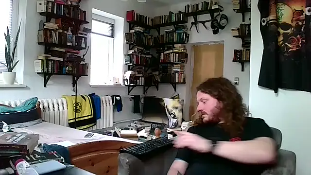 sunr1sa online show from February 26, 2025, 10:15 am