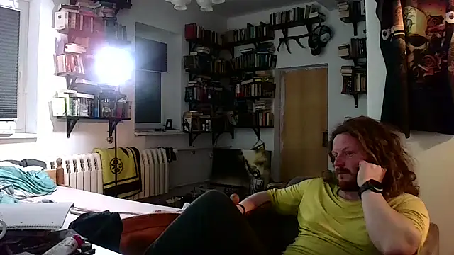 sunr1sa online show from March 6, 2025, 6:37 pm