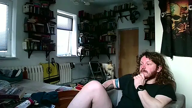 sunr1sa online show from March 9, 2025, 6:06 am