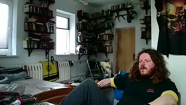 sunr1sa online show from March 14, 2025, 4:19 pm