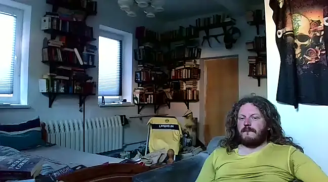 sunr1sa online show from March 19, 2025, 4:45 pm