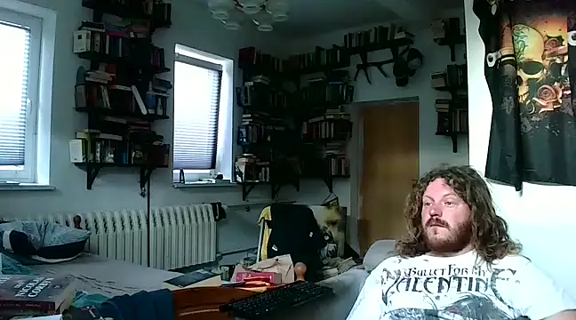 sunr1sa online show from March 20, 2025, 5:57 am