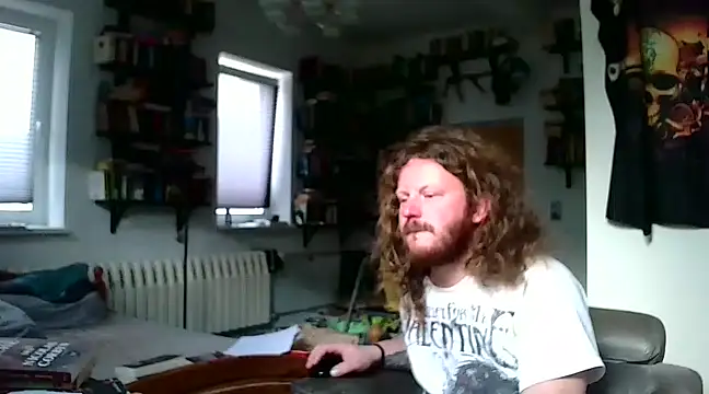 sunr1sa online show from March 23, 2025, 6:37 am