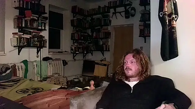 sunr1sa online show from November 4, 2025, 4:44 am