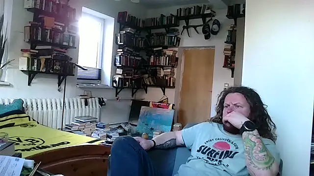 sunr1sa online show from March 16, 2026, 4:11 pm