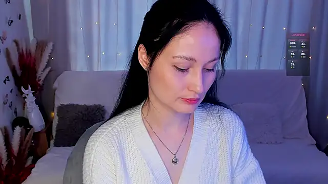 Snapshot of LisaMooore chatting on January 11, 2025, 7:17 am LisaMooore online show from January 11, 2025, 7:17 am