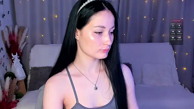 Snapshot of LisaMooore chatting on February 27, 2025, 2:00 pm LisaMooore online show from February 27, 2025, 2:00 pm