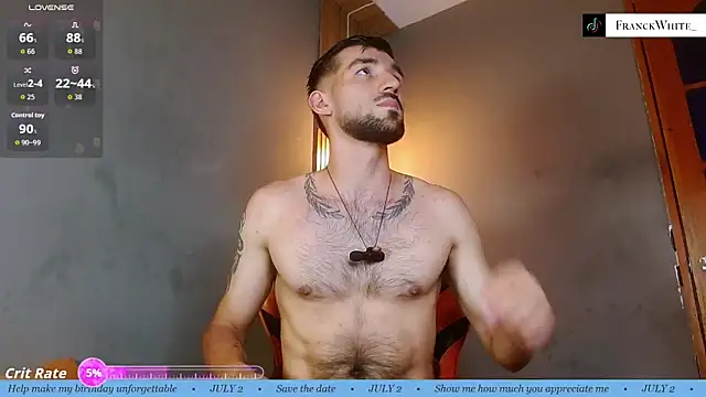 Snapshot of Mr_WhiteCock chatting on June 10, 2026, 10:52 pm Mr WhiteCock online show from June 10, 2026, 10:52 pm