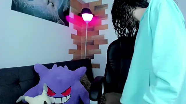 Angel Dust18 online show from December 19, 2024, 7:51 pm