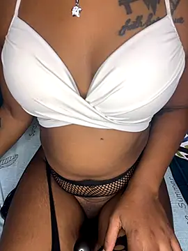 kishah1 online show from October 27, 2025, 7:23 am