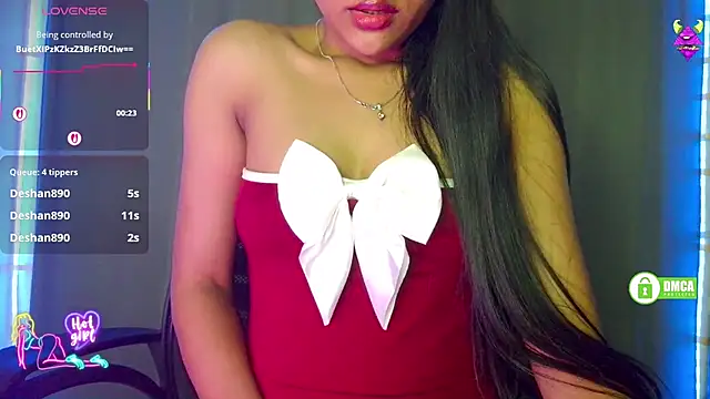 CallMeSima online show from February 14, 2026, 10:06 pm