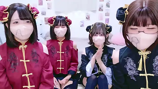 841 yayoi online show from February 1, 2026, 4:33 am