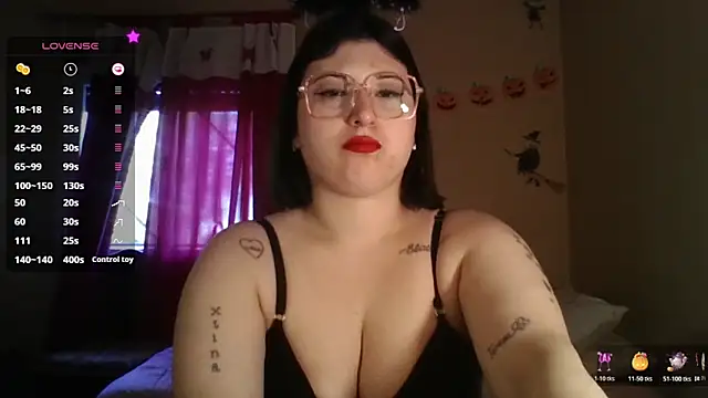 imsohornydacom online show from October 30, 2025, 9:26 pm