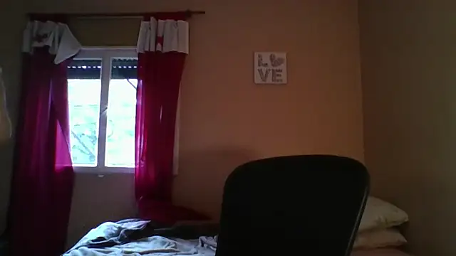 imsohornydacom online show from November 29, 2025, 3:59 pm