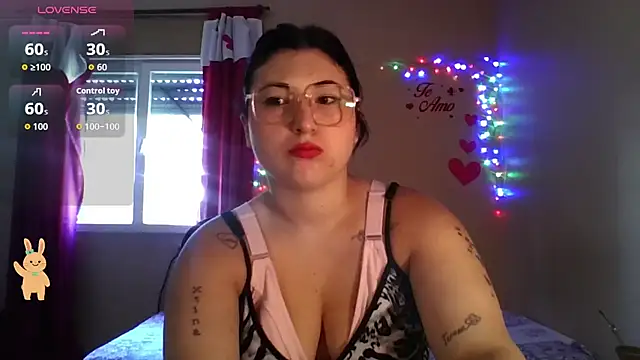 imsohornydacom online show from February 11, 2026, 2:00 pm