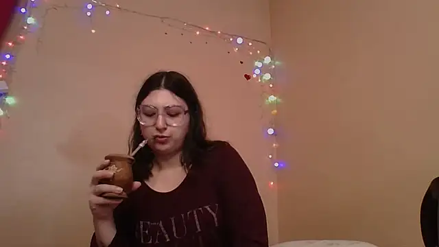 imsohornydacom online show from May 30, 2026, 7:22 pm