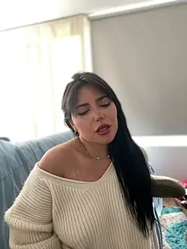 sukhakunis1 online show from December 14, 2024, 7:57 pm