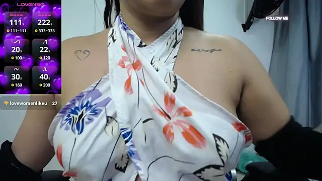 dayadubey  online show from February 13, 2025, 1:26 pm