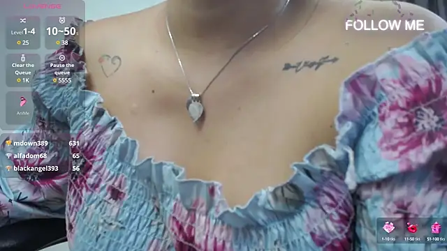 dayadubey  online show from February 15, 2025, 4:23 pm