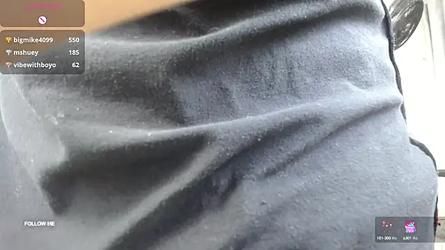 dayadubey  online show from February 22, 2025, 4:19 pm