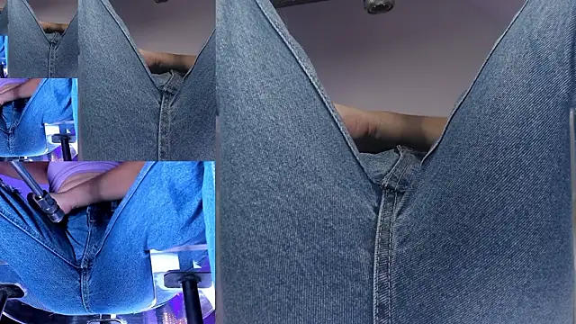 Snapshot of KatteMoss chatting on February 1, 2026, 8:07 pm KatteMoss online show from February 1, 2026, 8:07 pm