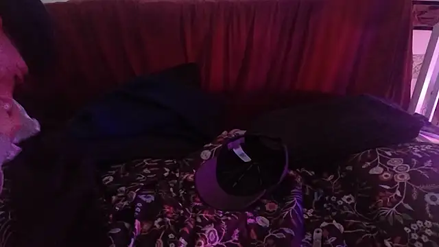 DaddyQuimHot online show from November 29, 2025, 3:26 pm